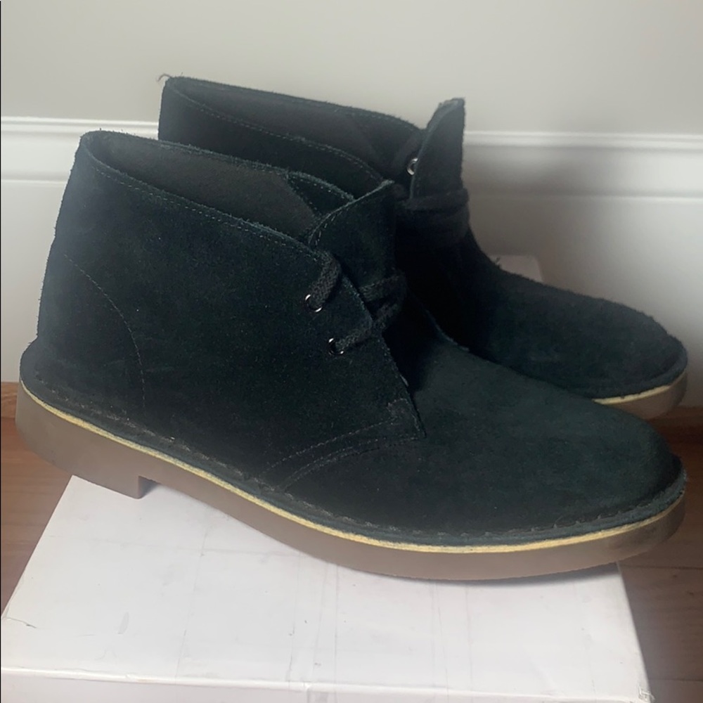 Clarks shoes
